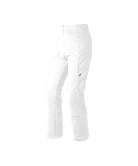 Ski pants ENERGIAPURA Paka Lady White - 2023/24
