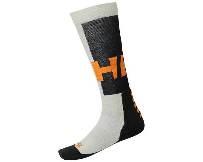 Ski socks HELLY HANSEN Alpine Sock Medium - 2021/22