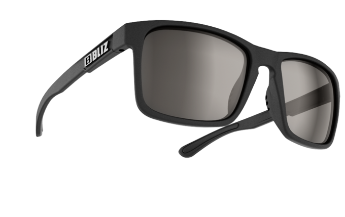Sunglasses BLIZ Luna Black - 2021