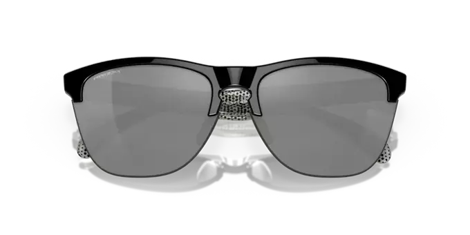 Sunglasses OAKLEY Frogskins Lite Hi Res W/Prizm Black - 2022
