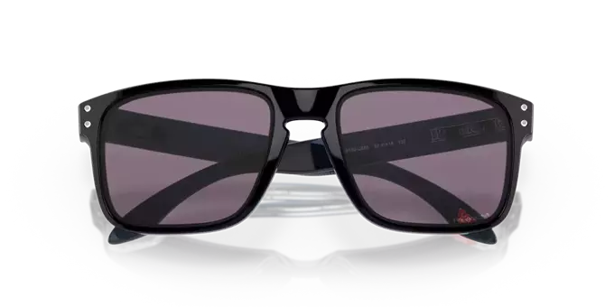 Sunglasses OAKLEY HOLBROOK™ Hi Res w/Prizm Grey - 2022