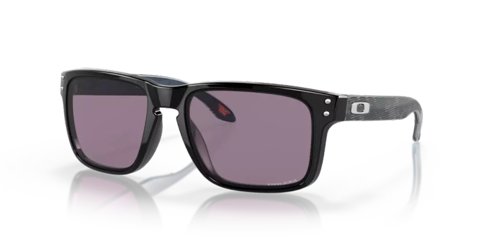 Sunglasses OAKLEY HOLBROOK™ Hi Res w/Prizm Grey - 2022