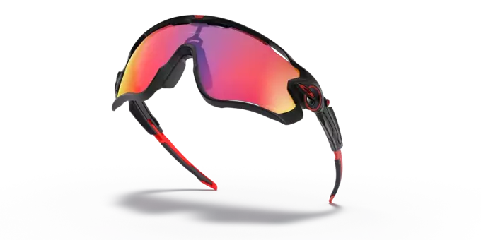 Sunglasses OAKLEY Jawbreaker™ Matte Black w/Prizm Road - 2022