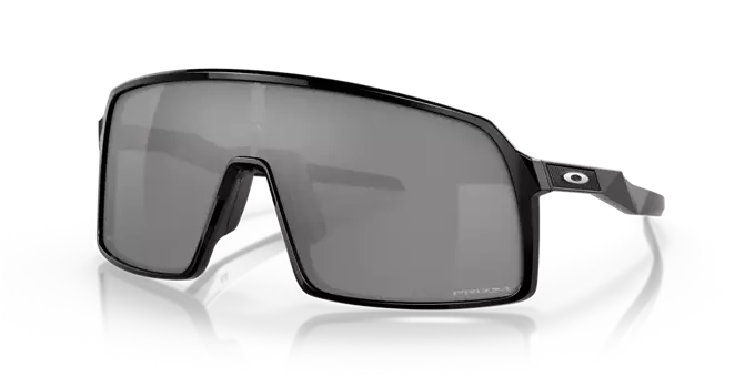 Sunglasses OAKLEY Sutro Polished Black w/Prizm Black - 2022