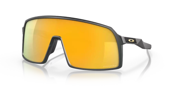 Sunglasses Oakley Sutro Matte Carbon w/Prizm 24K - 2023