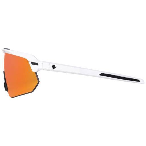 Sunglasses SWEET PROTECTION Shinobi RIG™ Reflect Topaz/Gloss White - 2022
