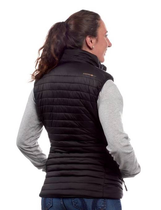 THERM-IC HEATED VEST WOMEN - 2021/22