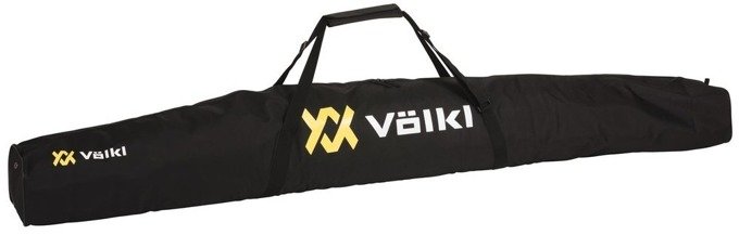 VOLKL Classic Double Ski Bag 195cm - 2022/23
