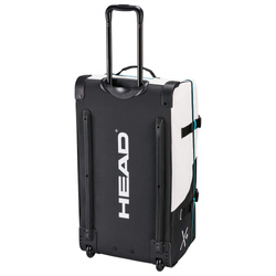 Bag HEAD Rebels Travelbag - 2023/24