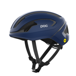 Bicycle helmet POC Omne Air MIPS Lead Blue Matt - 2022