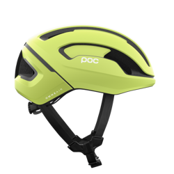 Bicycle helmet POC Omne Air MIPS Lemon Calcite Matt - 2022