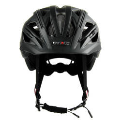 Casco bike helmet Activ 2 Black Matt - 2024