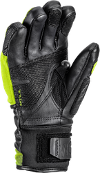 Gloves LEKI WCR Venom 3D Junior - 2023/24