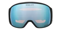 Goggles Oakley Flight Tracker L Factory Pilot Black Prizm Snow Sapphire Irid - 2023/24