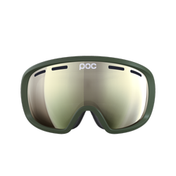 Goggles POC Fovea Clarity Epidote Green/Clarity Define/Spektris Ivory - 2022/23