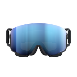 Goggles POC Nexal Uranium Black/Partly Sunny Blue - 2023/24