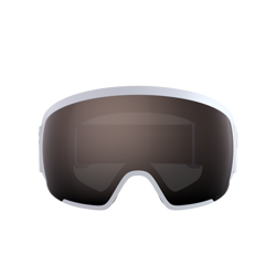 Goggles POC Orb Hydrogen White/Clarity Define/No Mirror - 2022/23