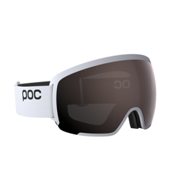 Goggles POC Orb Hydrogen White/Clarity Define/No Mirror - 2022/23