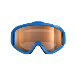 Goggles POC Pocito Iris Fluorescent Blue/Orange - 2023/24
