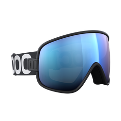 Goggles POC Vitrea Uranium Black/Partly Sunny Blue - 2024/25