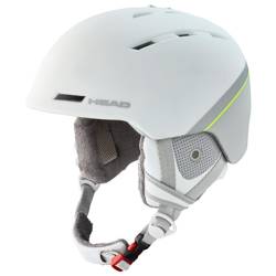 Helmet HEAD Vanda White - 2020/21