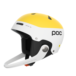 Helmet POC Artic SL Mips Aventurine Yellow - 2022/23