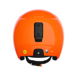 Helmet POC Skull Dura X Mips Fluorescent Orange - 2022/23