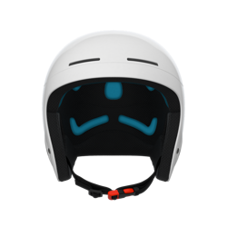 Helmet POC Skull X Spin Hydrogen White - 2021/22