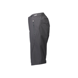 POC Essential Enduro Shorts Sylvanite Grey - 2022