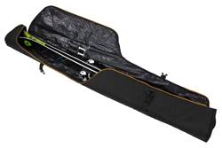 Ski bag Thule RoundTrip Ski Bag 192cm Black - 2023/24
