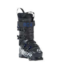 Ski boots FISCHER The Curv 110 VAC GW Black - 2022/23 