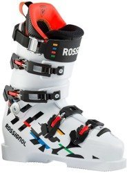 Ski boots ROSSIGNOL HERO WORLD CUP 110 SC - 2021/22