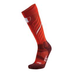 Ski socks UYN Natyon 2.0 Austria - 2022/23