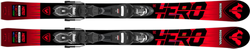 Skis ROSSIGNOL Hero Junior Multi-Event + Xpress 7 GW B83 - 2022/23