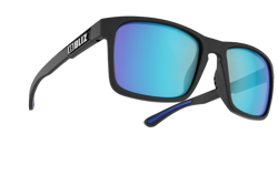 Sunglasses BLIZ Luna Matt Rubber Black - 2021