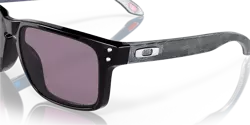 Sunglasses OAKLEY HOLBROOK™ Hi Res w/Prizm Grey - 2022