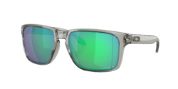 Sunglasses OAKLEY HOLBROOK™ XL Prizm Jade Polarized Lenses/Grey Ink Frame