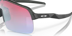 Sunglasses Oakley Sutro Lite Matte Carbon w/Prizm Snow Sapphire - 2023