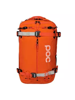 Backpack POC Dimension Backpack Fluorescent Orange 25l - 2023/24
