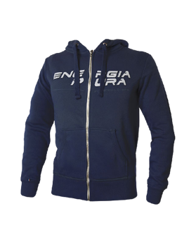 Bluse ENERGIAPURA Sweatshirt Onnarp Navy