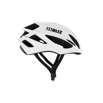 Fahrradhelm BLIZ Alpha White - 2021