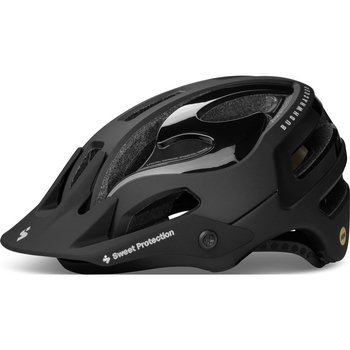 Fahrradhelm SWEET PROTECTION Bushwhacker Ii Mips Helmet Matte Black - 2021