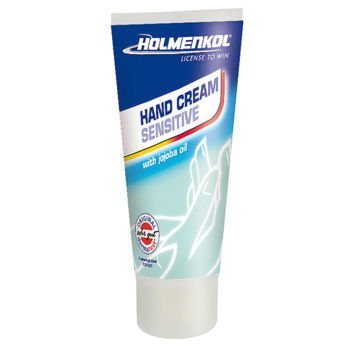 Handcreme HOLMENKOL Hand Cream Sensitive