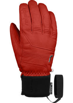 Handschuhe REUSCH HIGHLAND R-TEX® XT FIRE RED - 2021/22