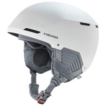 Helm HEAD Compact Pro White - 2023/24