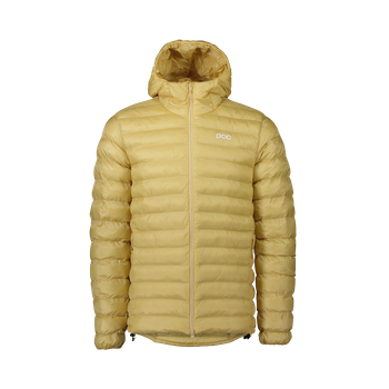 Jacke POC M's Coalesce Jacket Halite Yellow - 2023/24