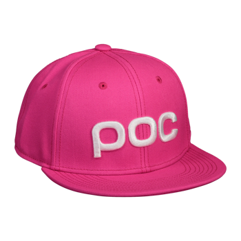 Kappe POC Corp Cap JR Rhodonite Pink