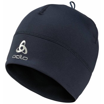 Mütze ODLO Polyknit Warm Eco Hat Dark Sapphire - 2022/23