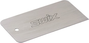 SWIX T80 Steel Scraper
