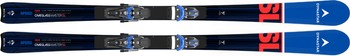 Ski DYNASTAR Speed Omeglass Master SL R22 + Spx 12 Rockerace Blue Ltd - 2021/22